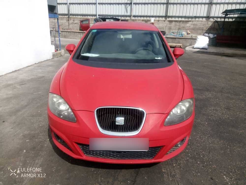 Seat Leon (1P1)(05.2005->)