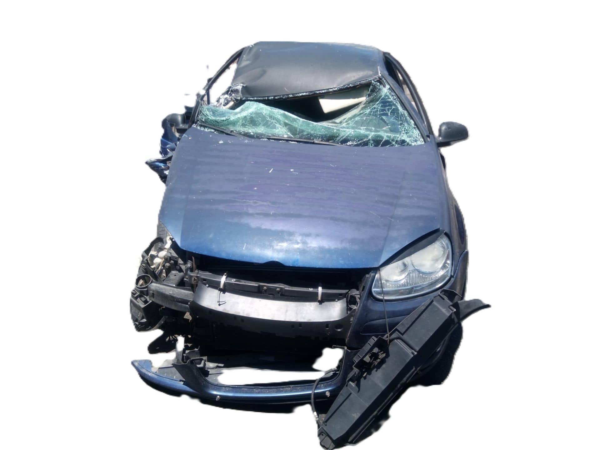 Volkswagen Golf V (1K1)(10.2003->2008)