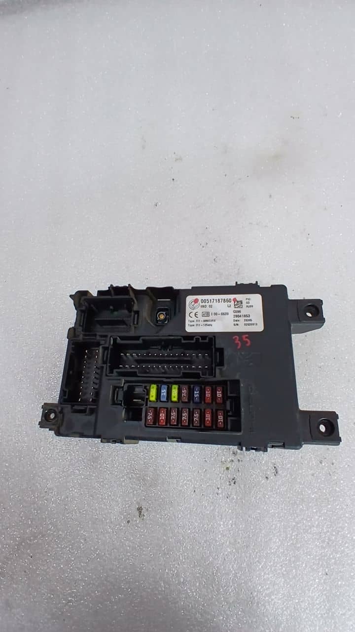 MODULO ELECTRONICO