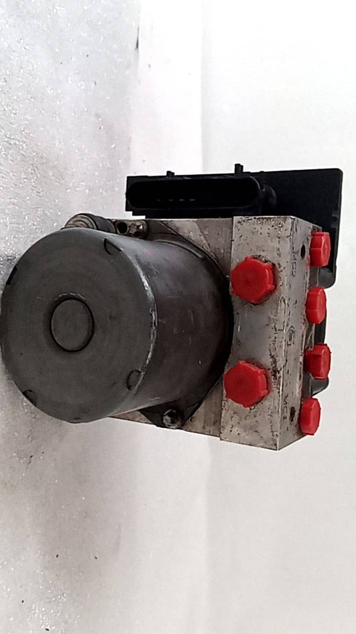 ABSORBEDOR DELANTERO