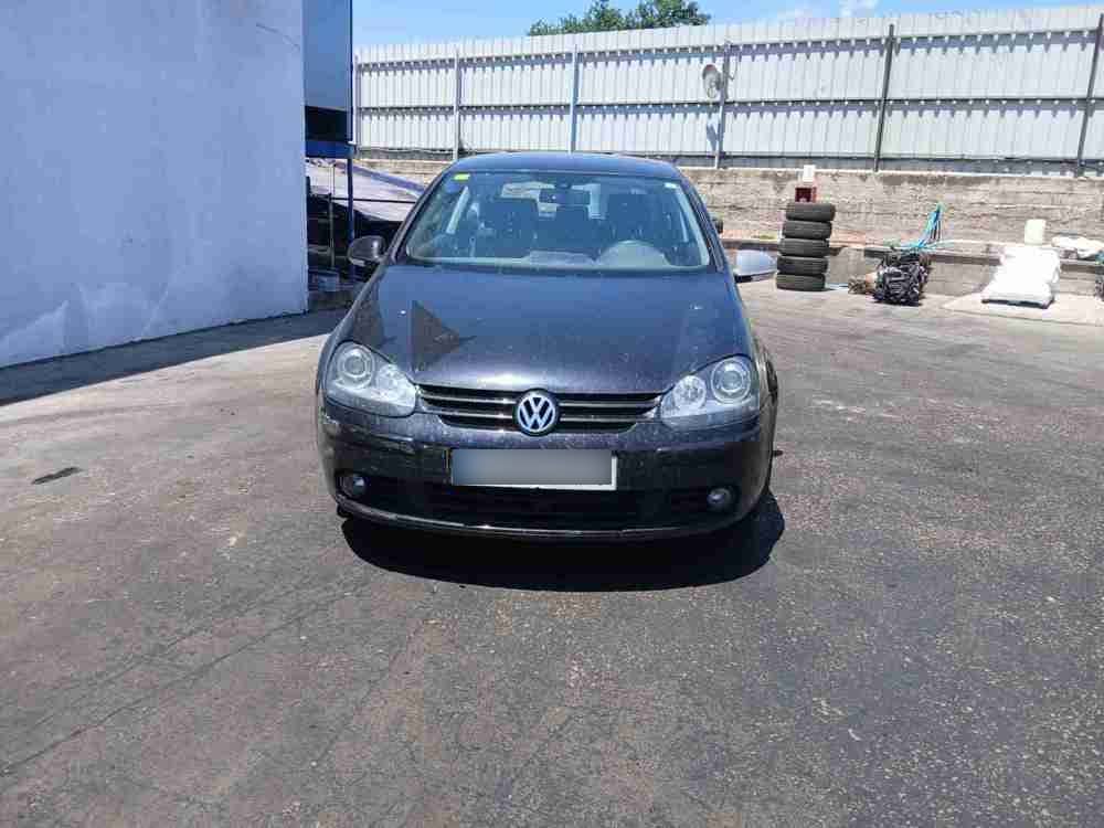 Volkswagen Golf V (1K1)(10.2003->2008)