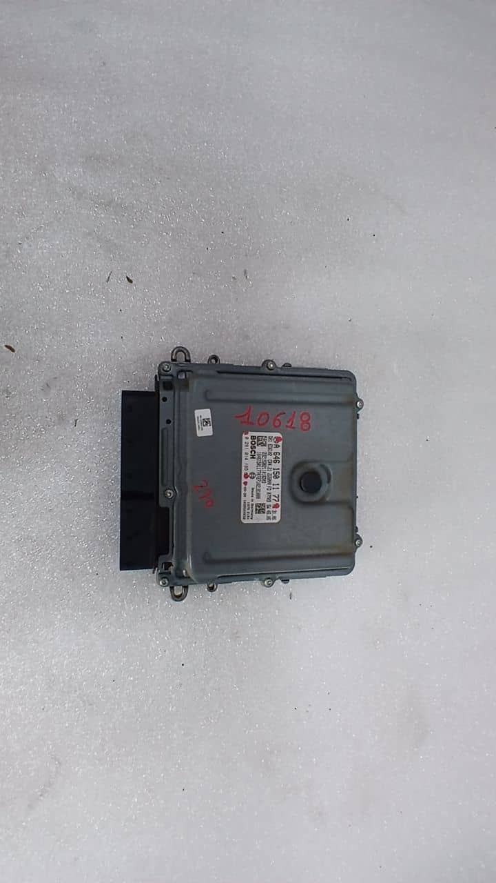 CENTRALITA MOTOR UCE