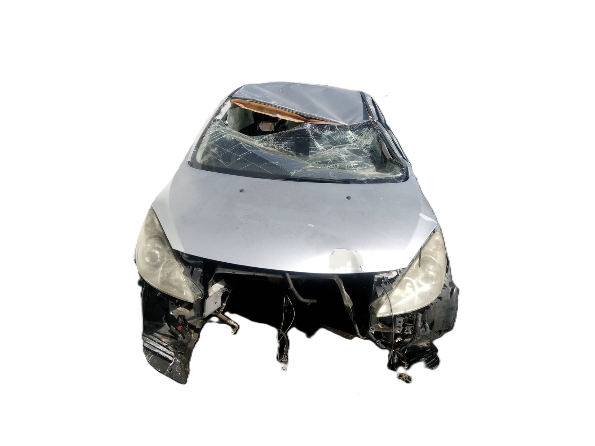 Peugeot 307 Berlina (S2)(06.2005->)