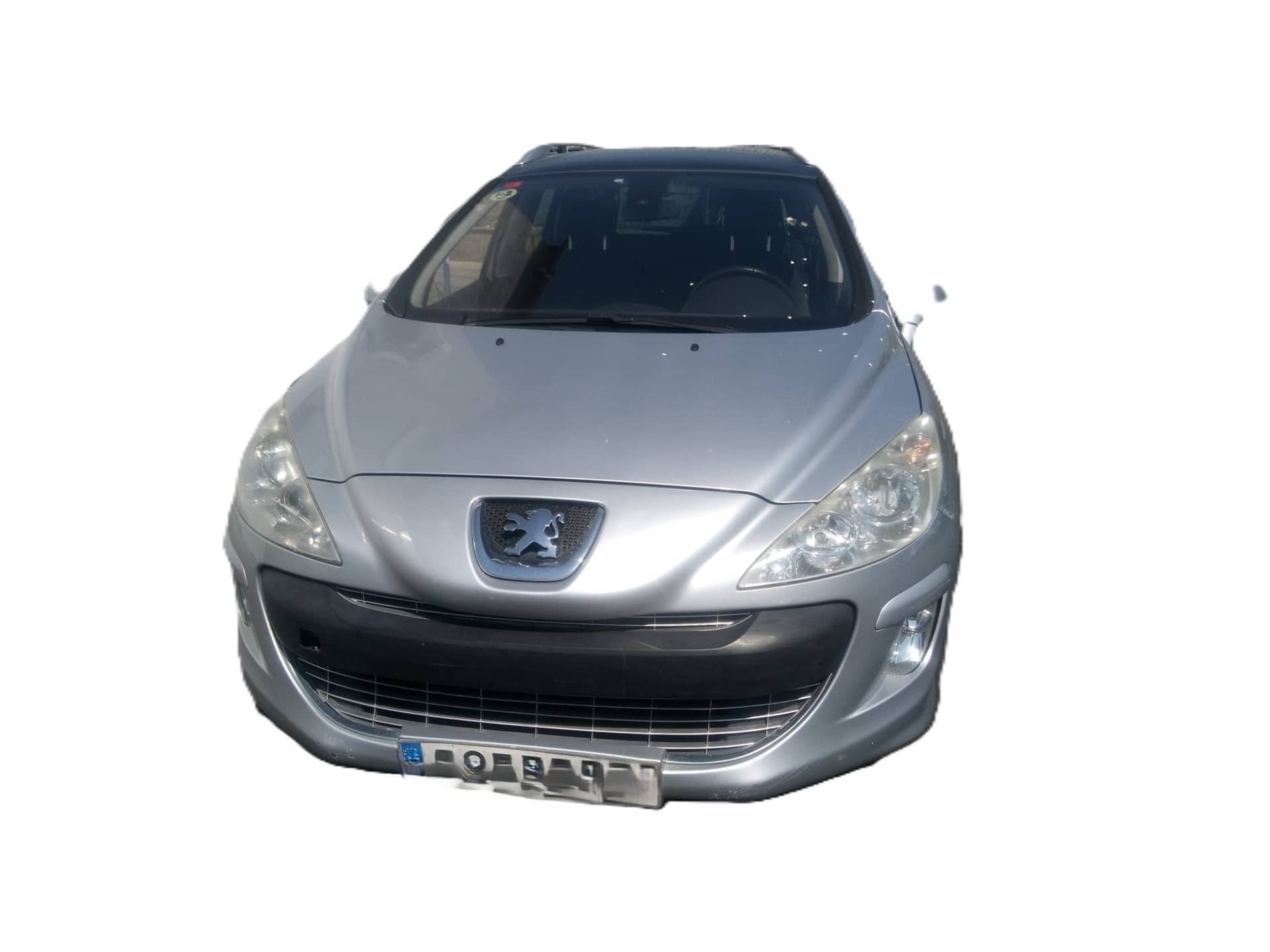 Peugeot 308 SW (2008->)