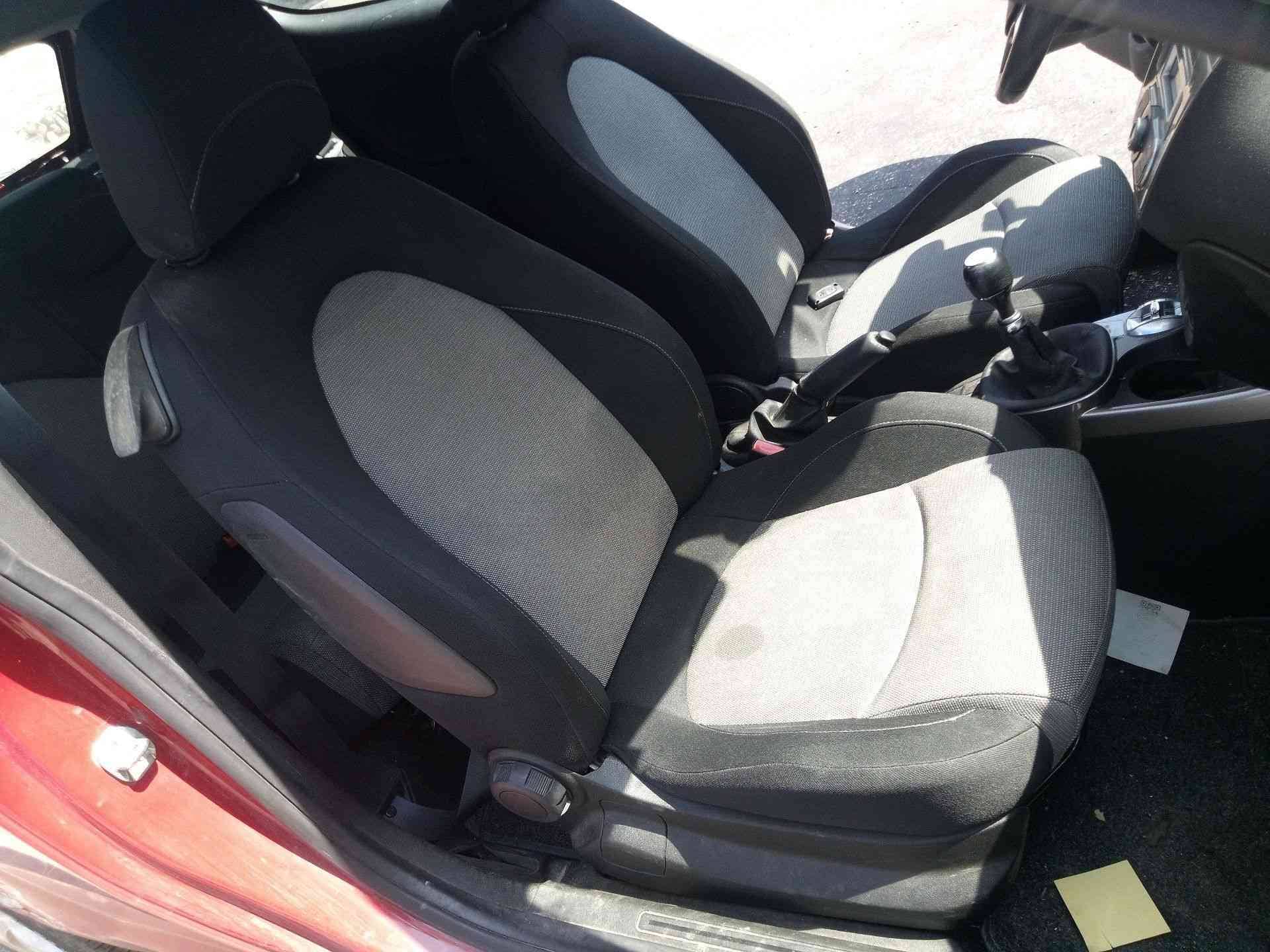 ASIENTO DELANTERO DERECHO