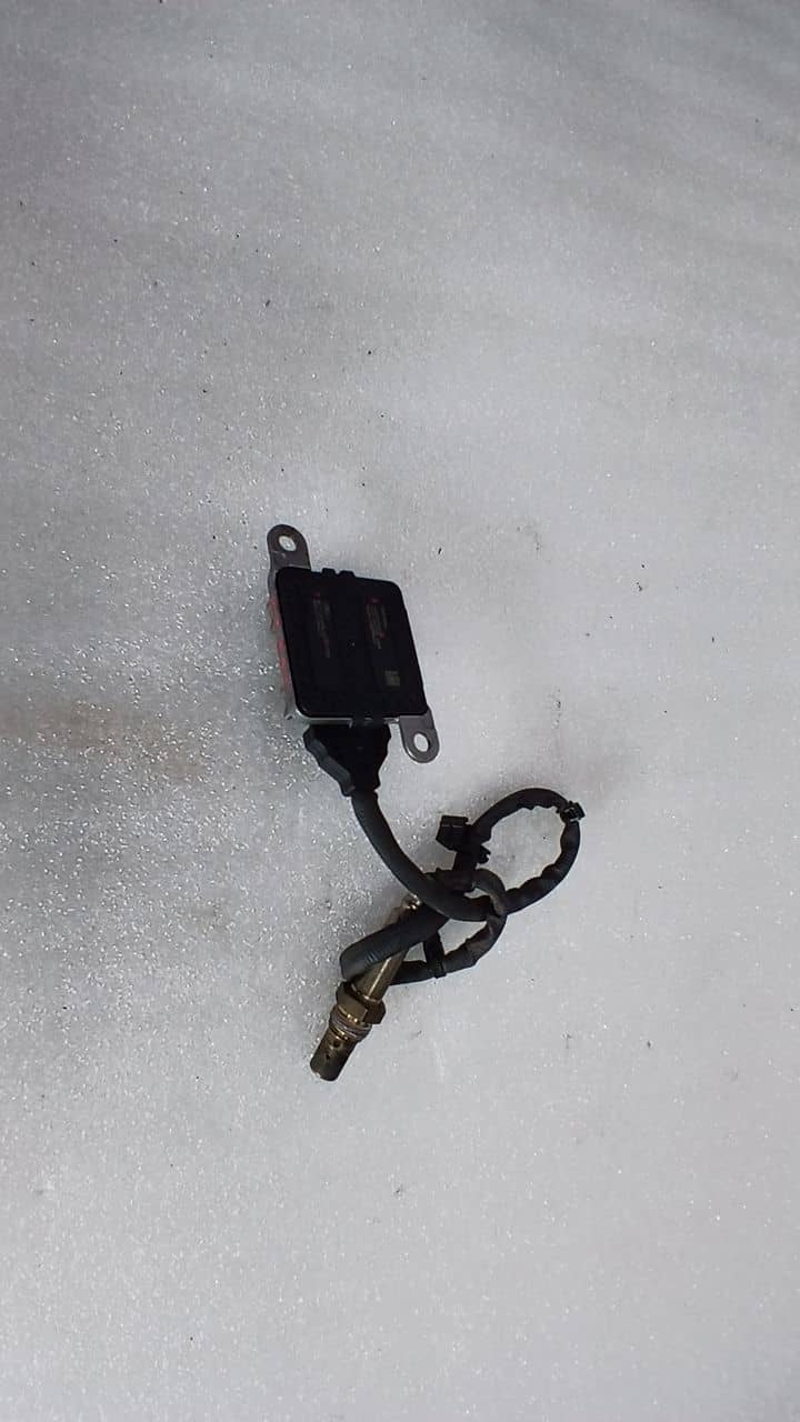 SENSOR PRESION SOBREALIMENTACION