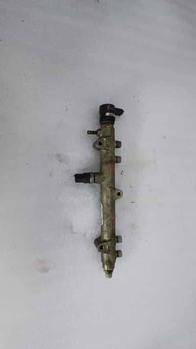 RAMPA INYECTORA