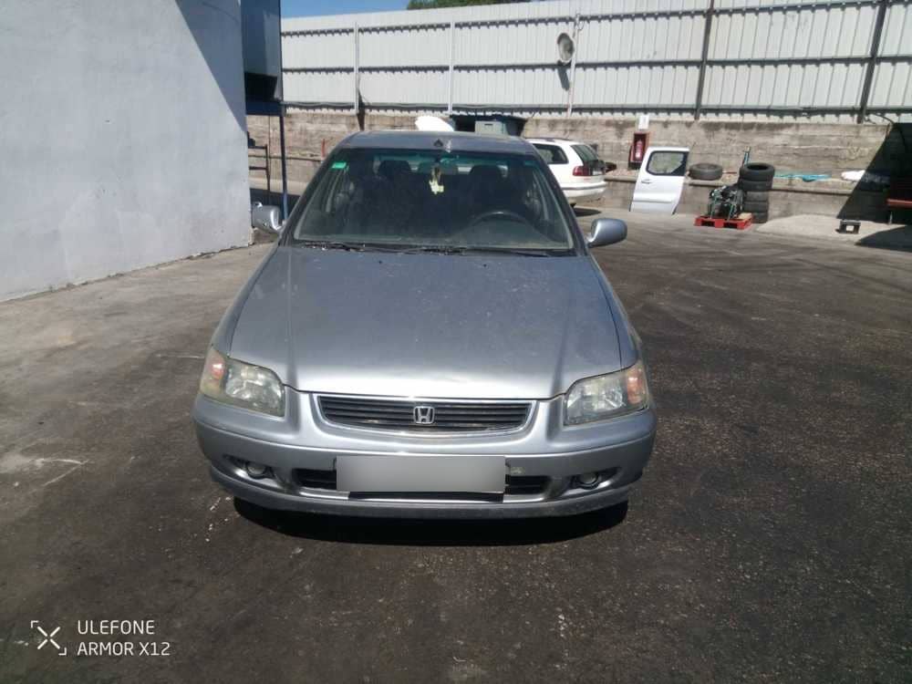 Honda Civic 5 puertas (MA/MB)(1995->)