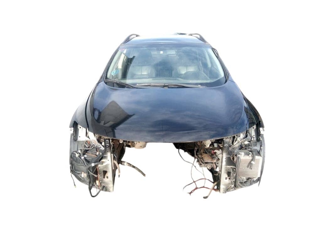 Nissan Murano (Z51)(06.2008->)