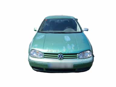 Volkswagen Golf IV Berlina (1J1)(10.1997->2004)
