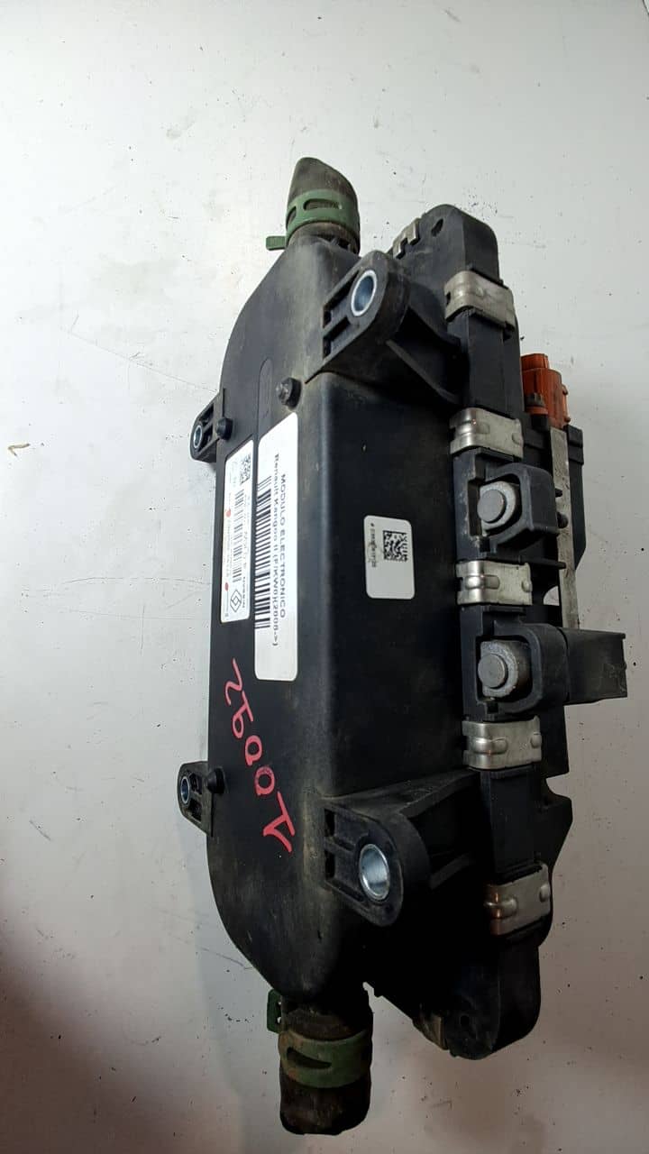 MODULO ELECTRONICO