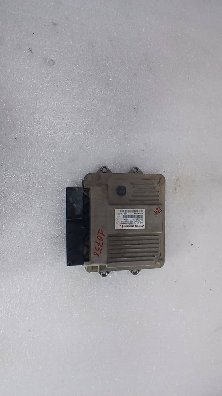 CENTRALITA MOTOR UCE