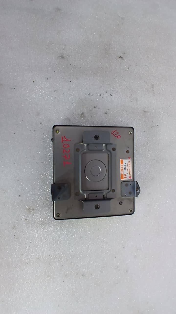 CENTRALITA MOTOR UCE