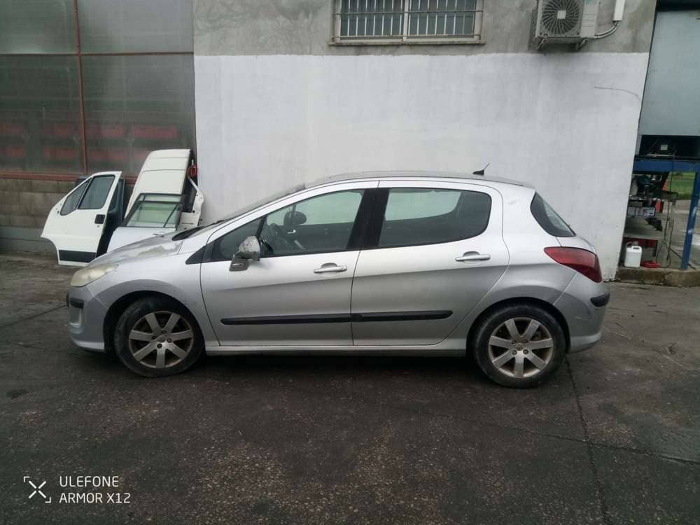 Peugeot 308 (2007->)