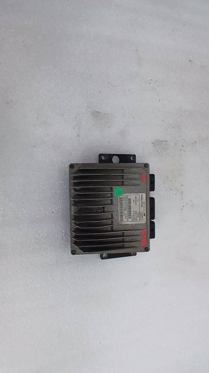 CENTRALITA MOTOR UCE
