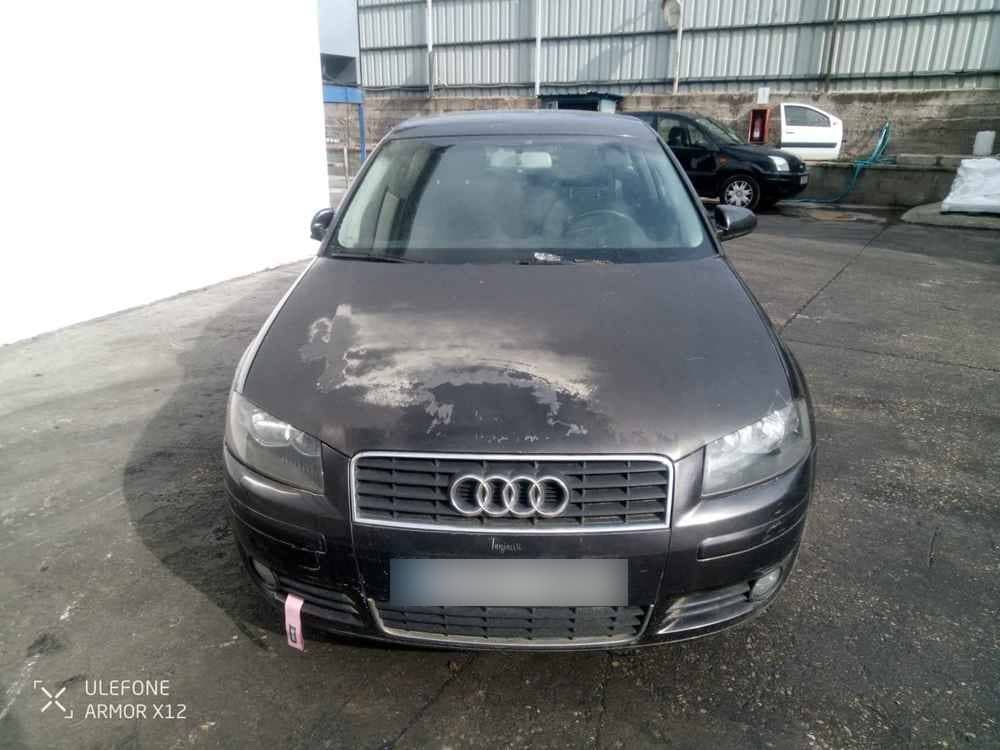 Audi A3 (8P1)(05.2003->)