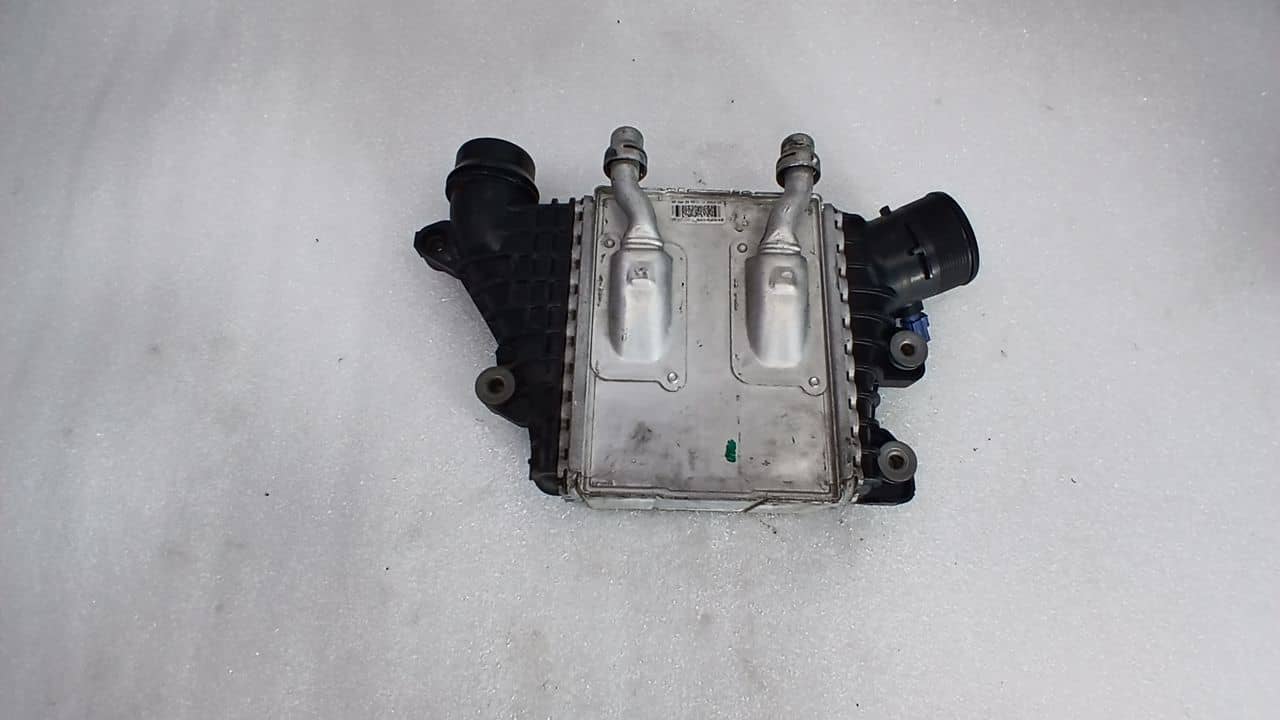 INTERCOOLER