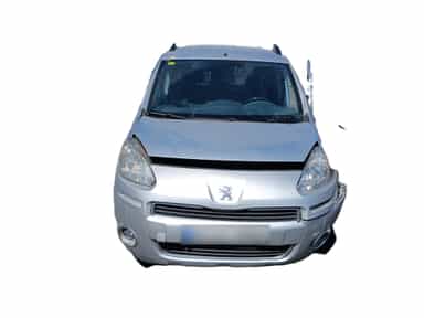 Peugeot Partner Tepee