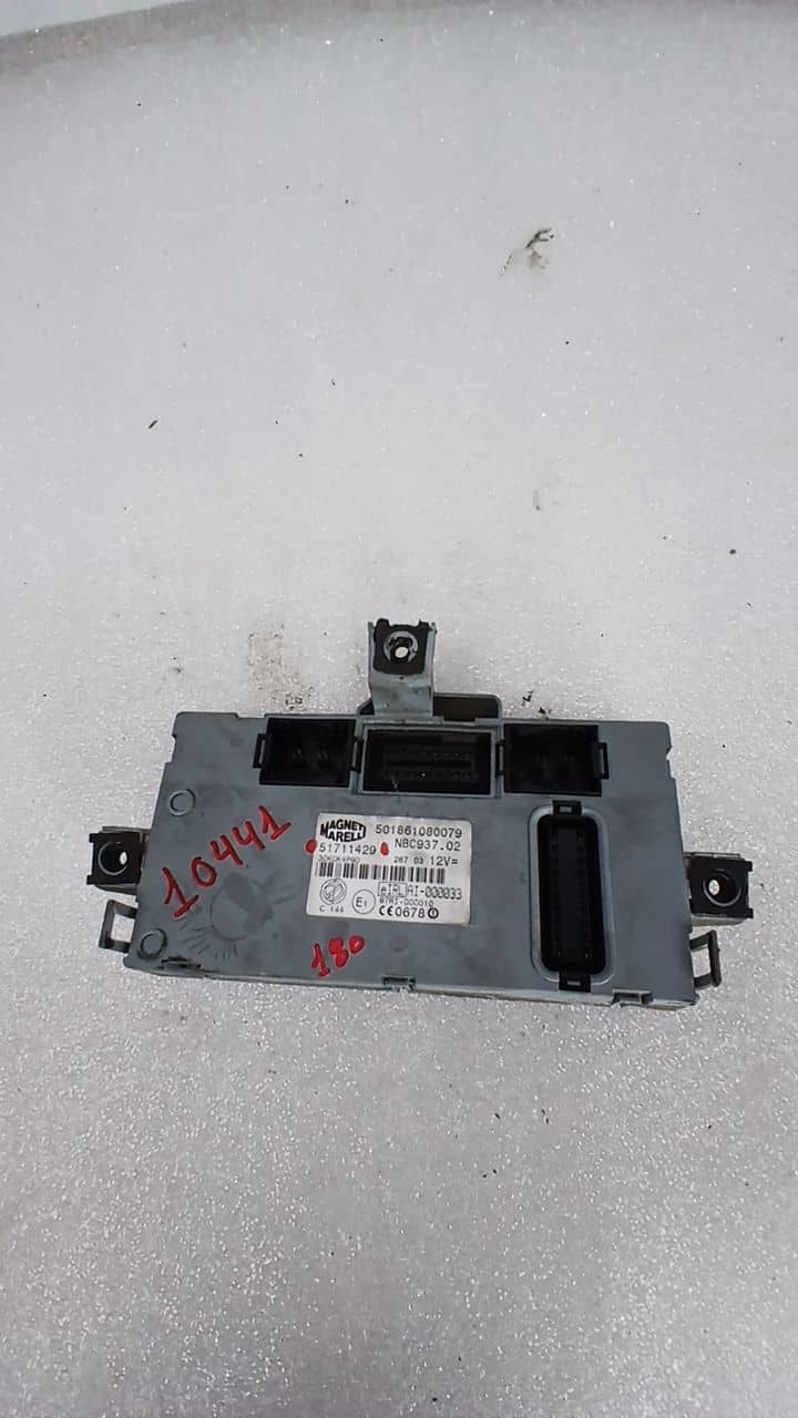 MODULO ELECTRONICO