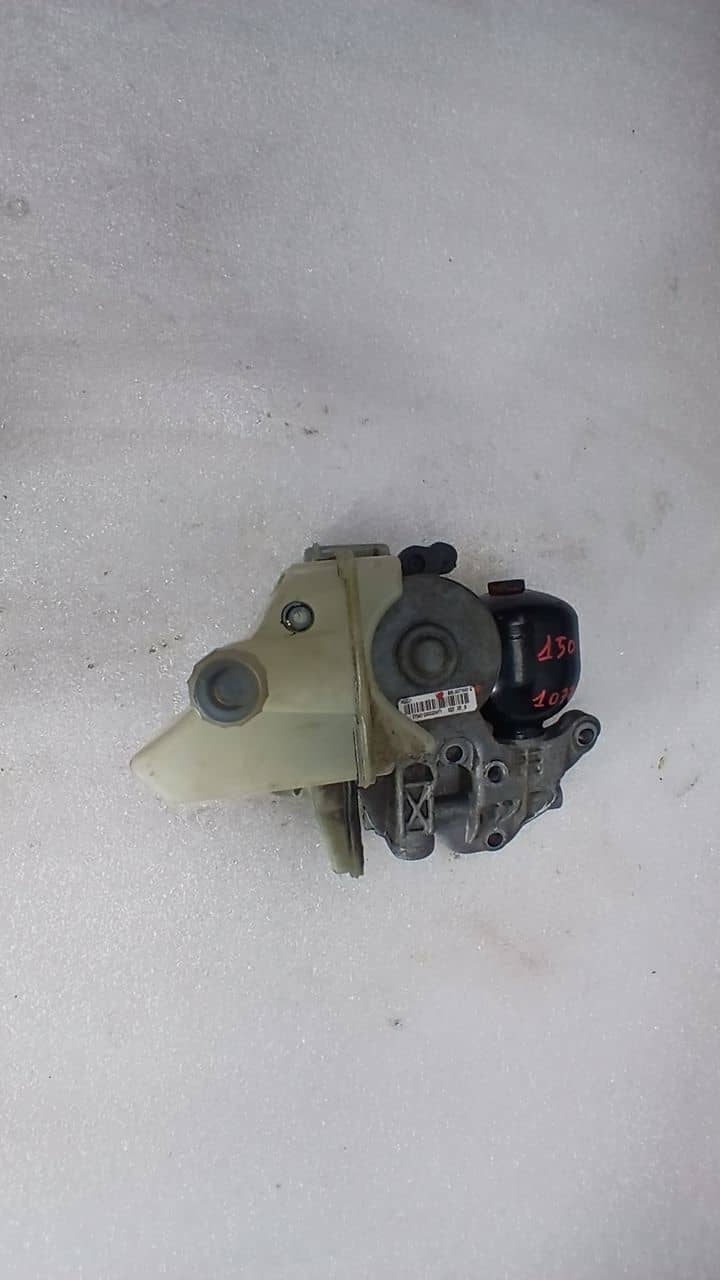 MODULO CAMBIO AUTOMATICO