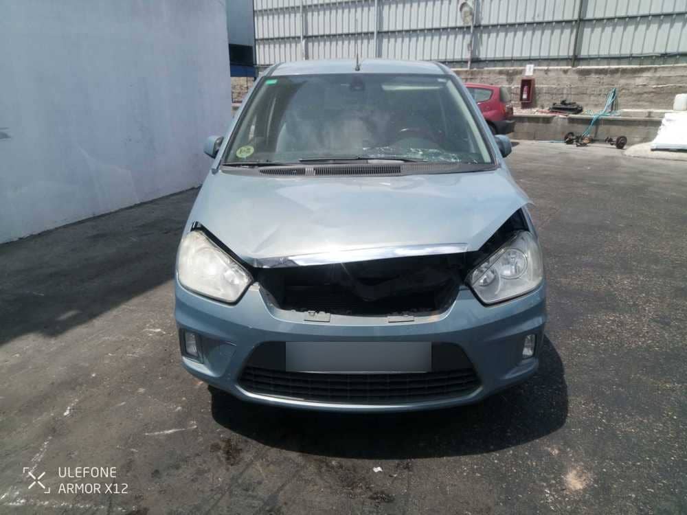 Ford C-MAX (CB3)(2007->2010)