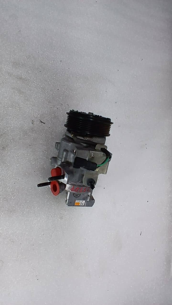 COMPRESOR AIRE ACONDICIONADO