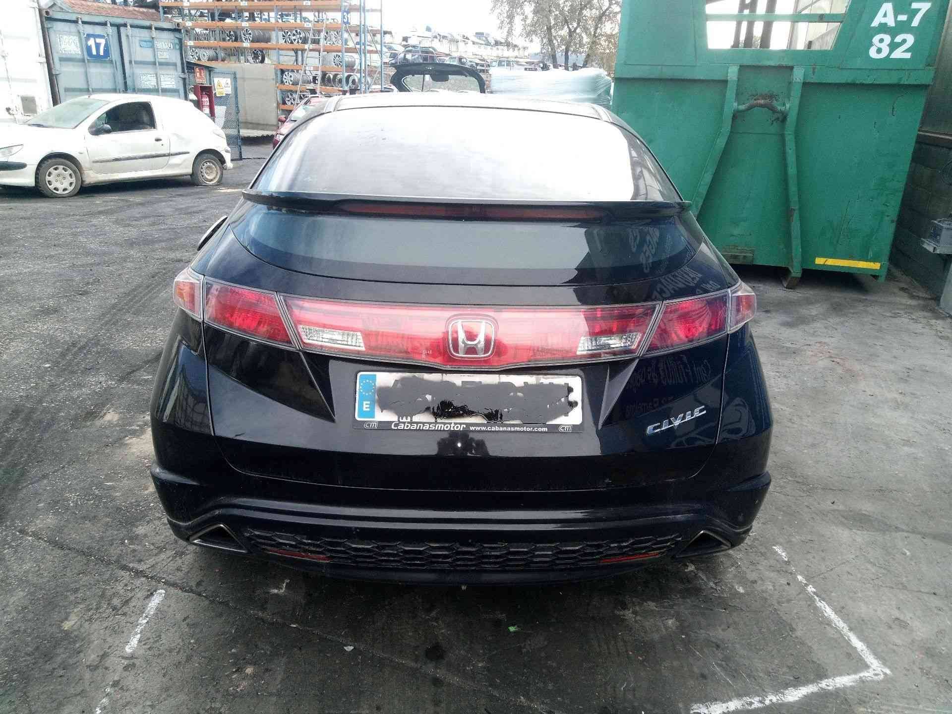 Honda Civic 5 puertas (FK)(2005->)