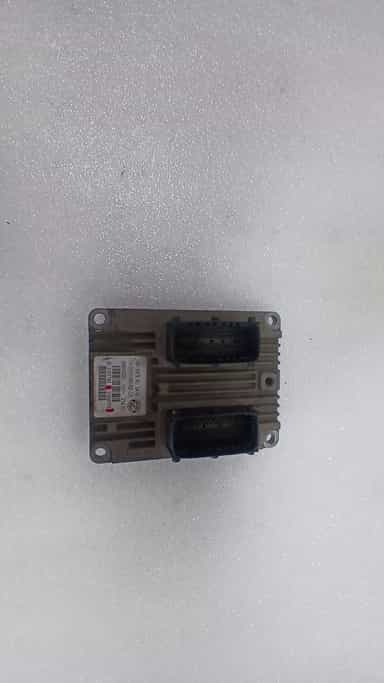 CENTRALITA MOTOR UCE