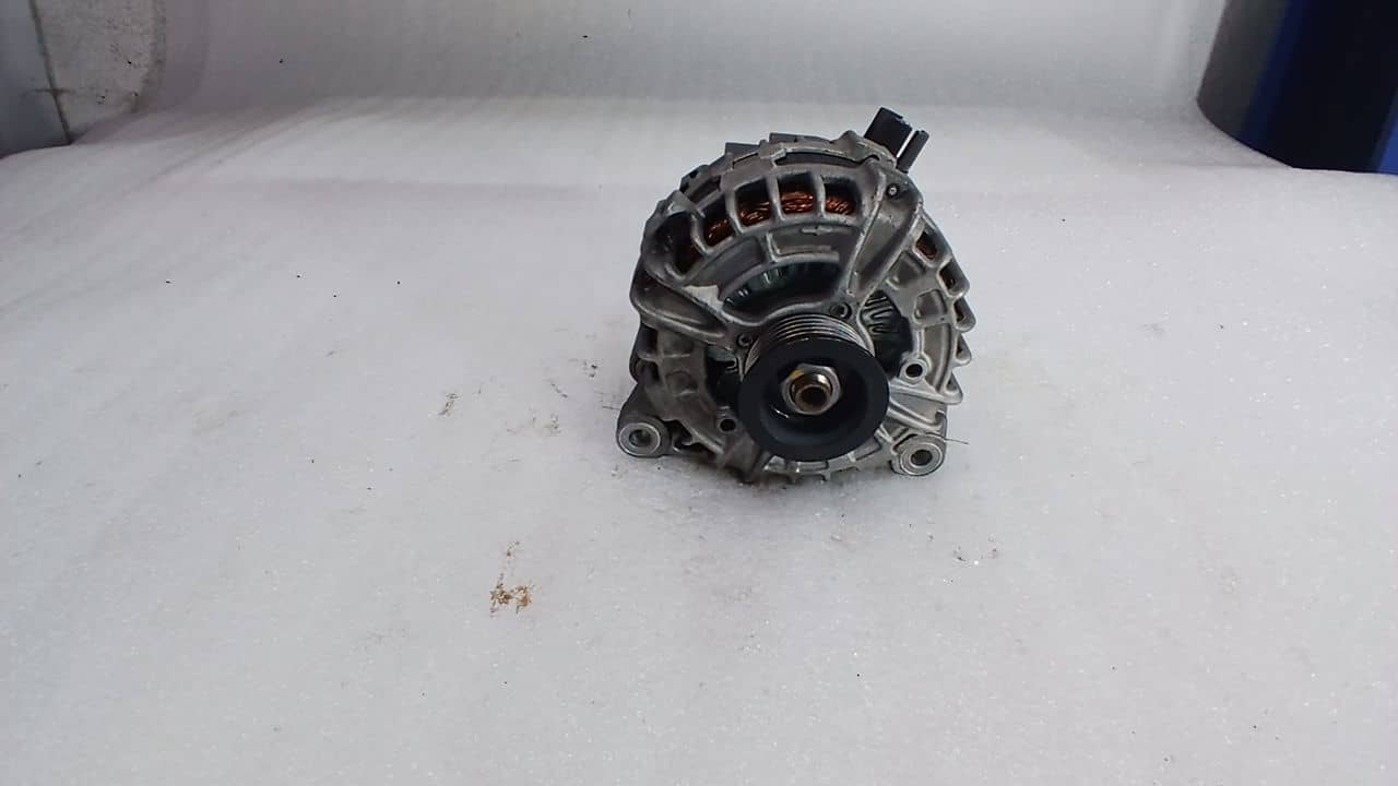 ALTERNADOR