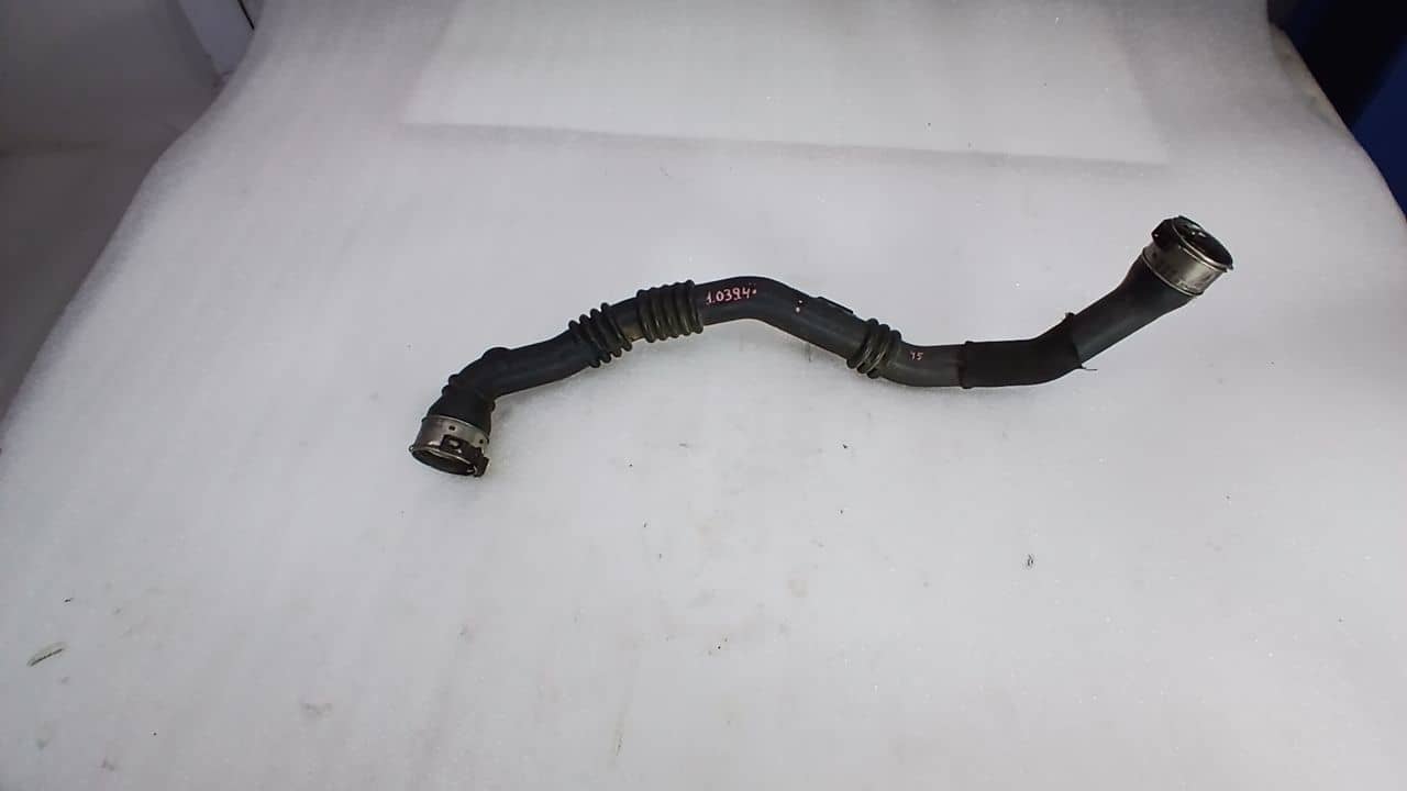 TUBO PRESION TURBOCOMPRESOR