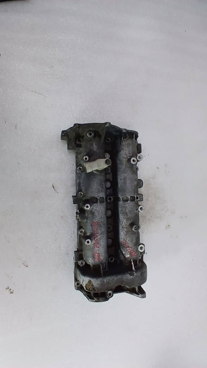 TAPA BALANCINES