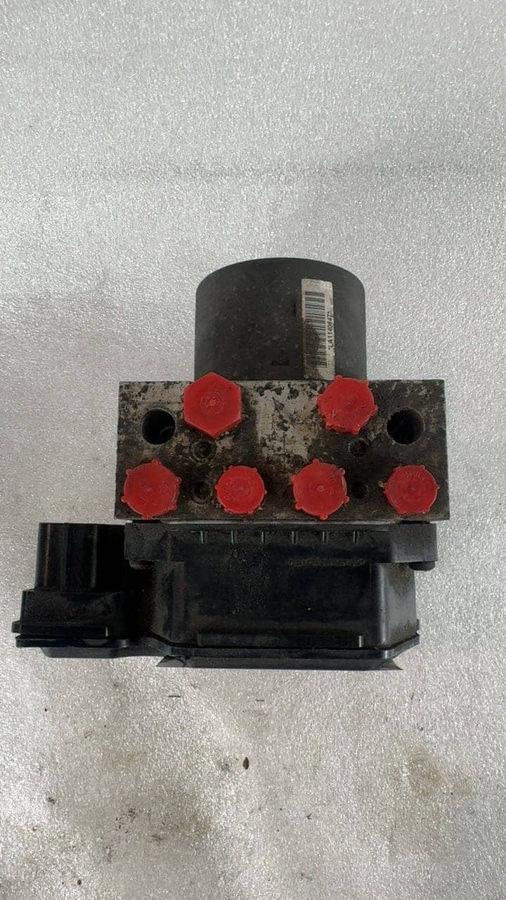 ABSORBEDOR DELANTERO