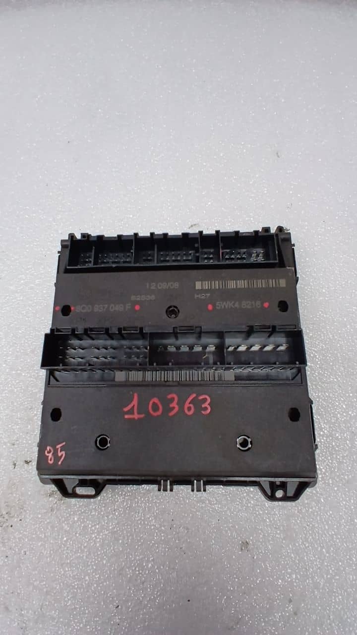 MODULO ELECTRONICO