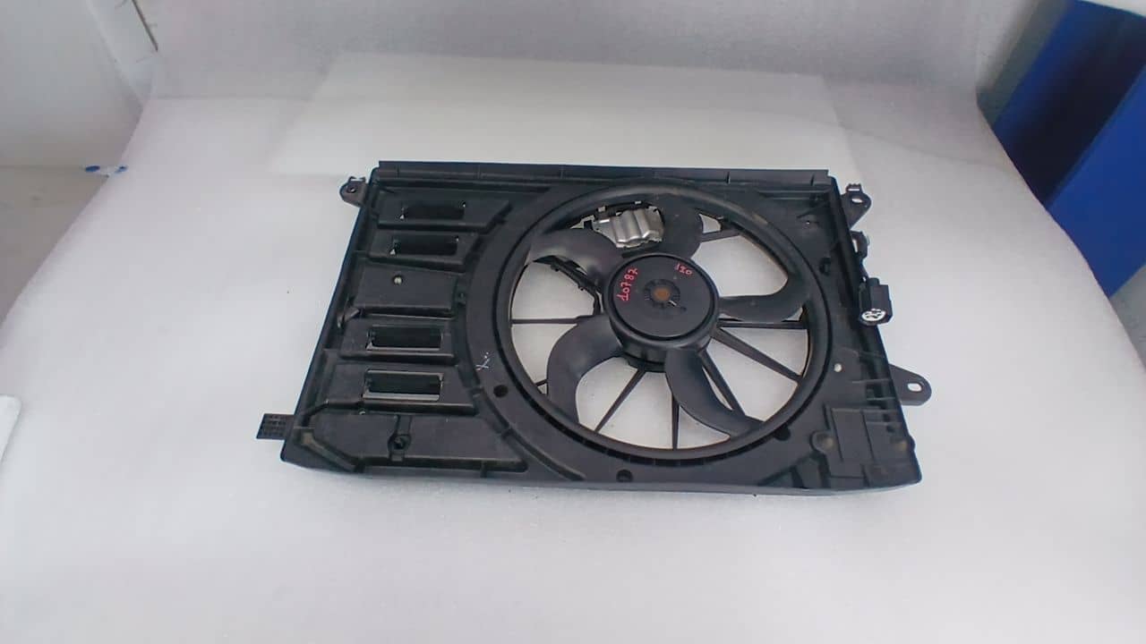 ELECTROVENTILADOR