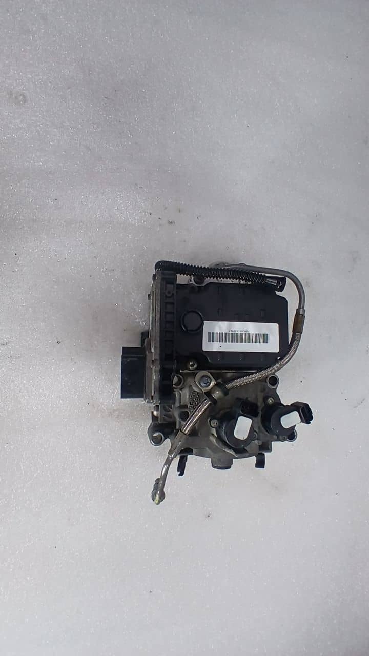 MODULO CAMBIO AUTOMATICO