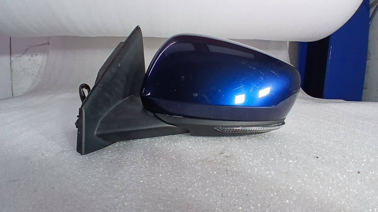 RETROVISOR IZQUIERDO