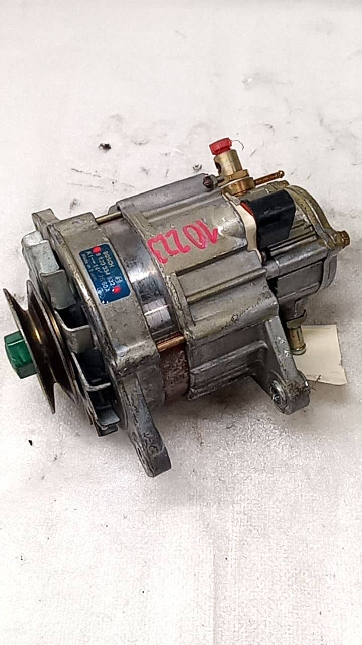 COMPRESOR AIRE ACONDICIONADO