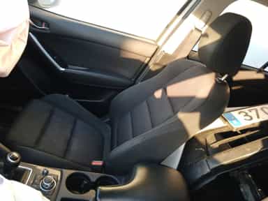 ASIENTO DELANTERO DERECHO
