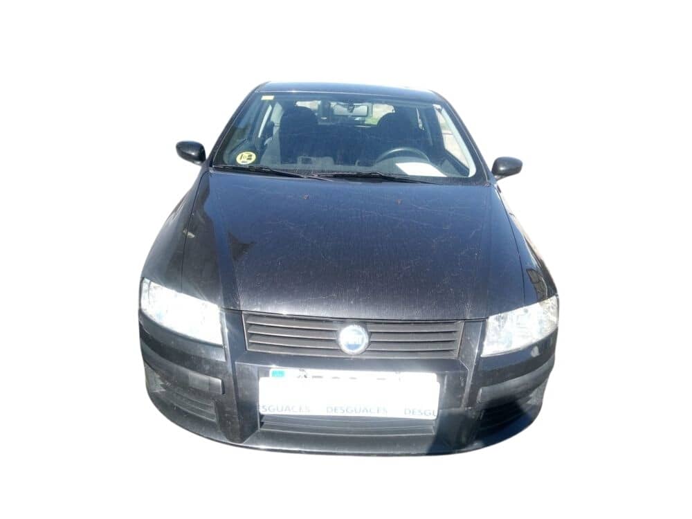 Fiat Stilo (192)(2001->)