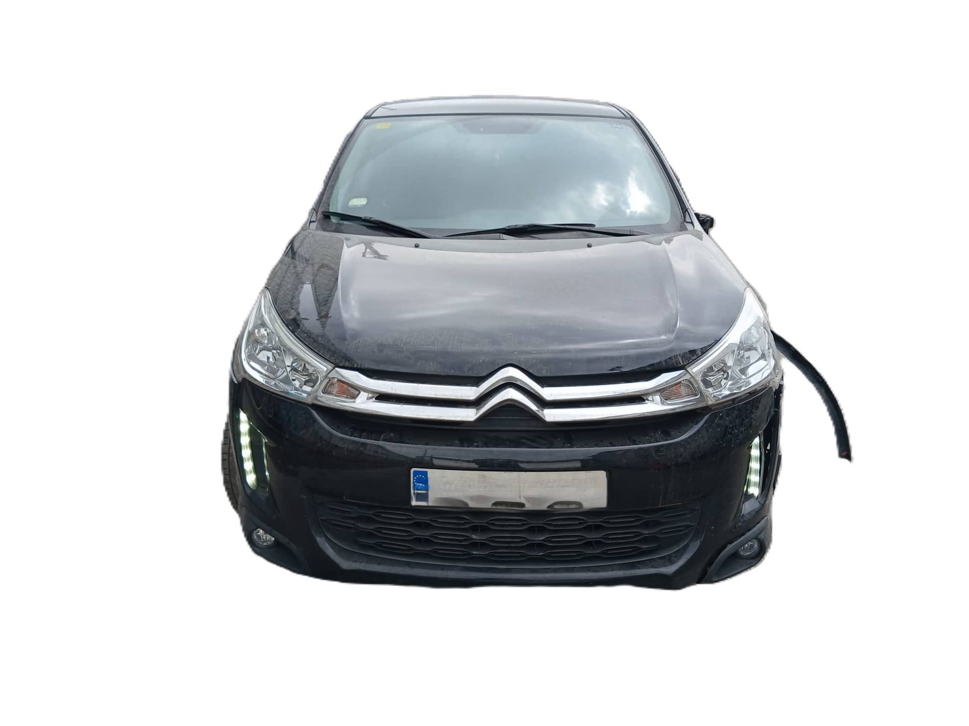 Citroen C4 Aircross (04.2012->)