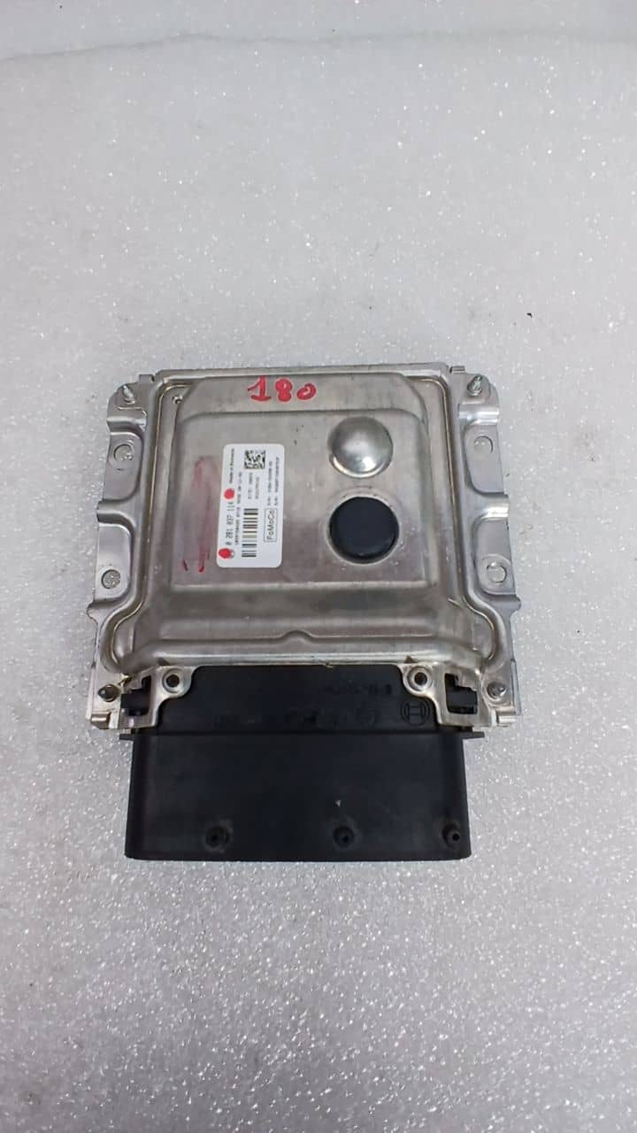 CENTRALITA MOTOR UCE