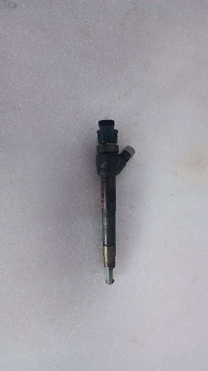 INYECTOR