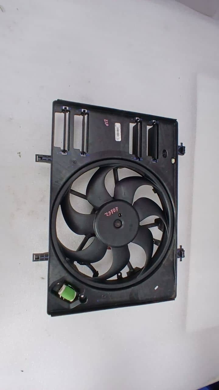 ELECTROVENTILADOR