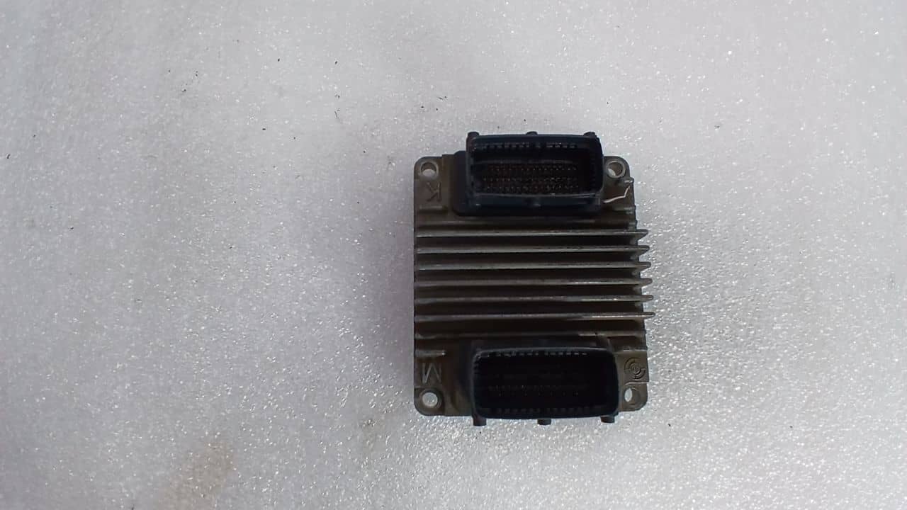 CENTRALITA MOTOR UCE