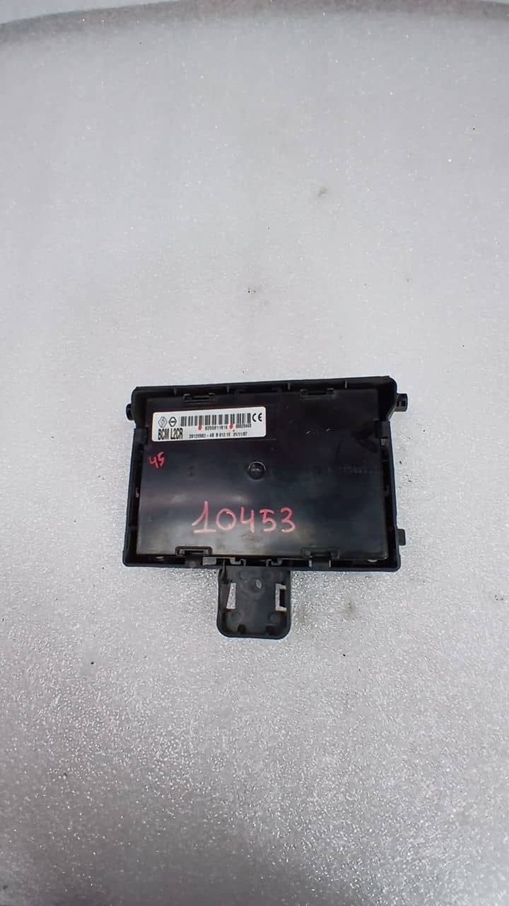 MODULO ELECTRONICO