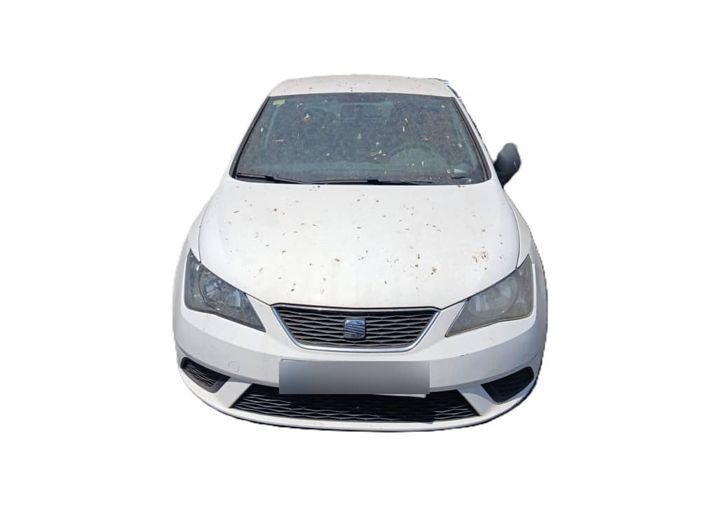 Seat Ibiza Berlina (6J5)(06.2008->)