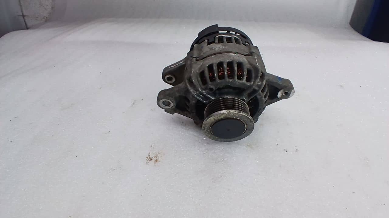 ALTERNADOR