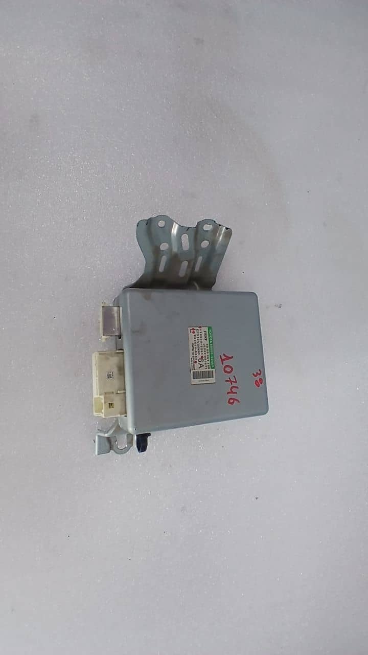 CENTRALITA MOTOR UCE
