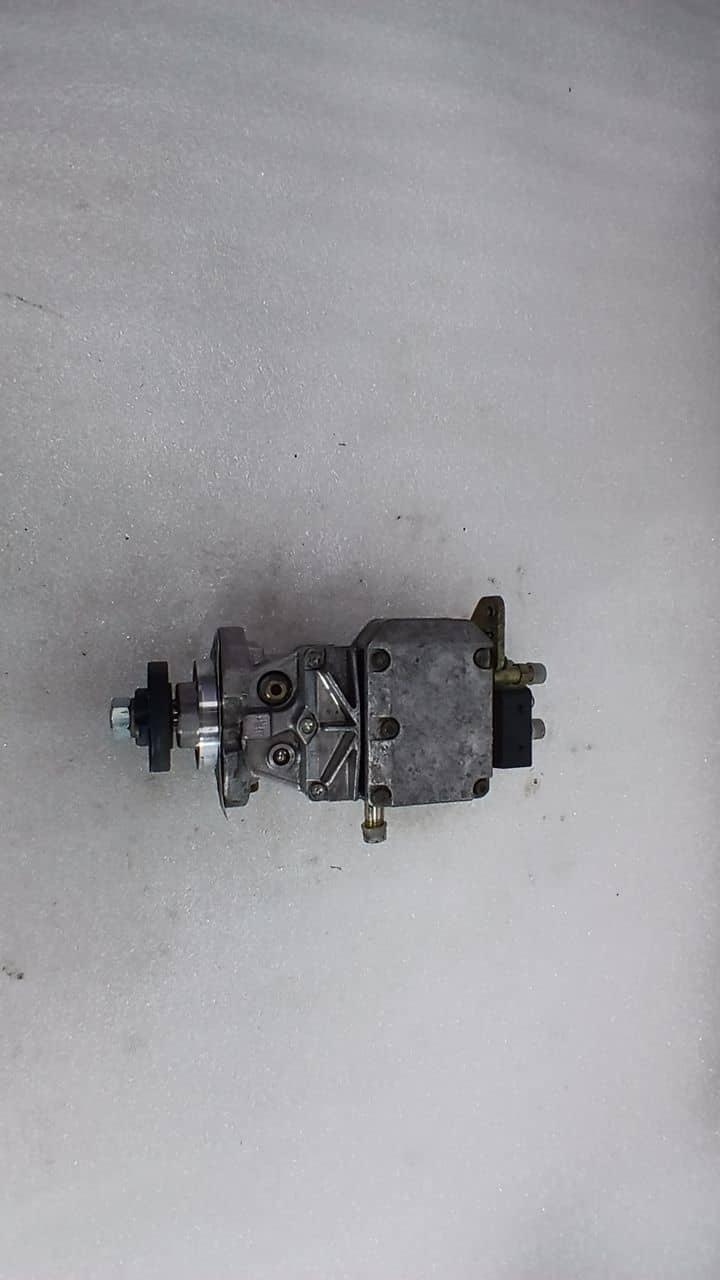 BOMBA INYECCION