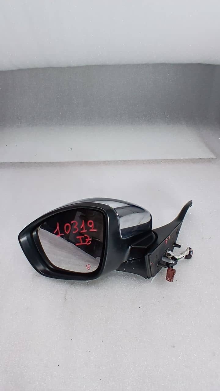 RETROVISOR IZQUIERDO